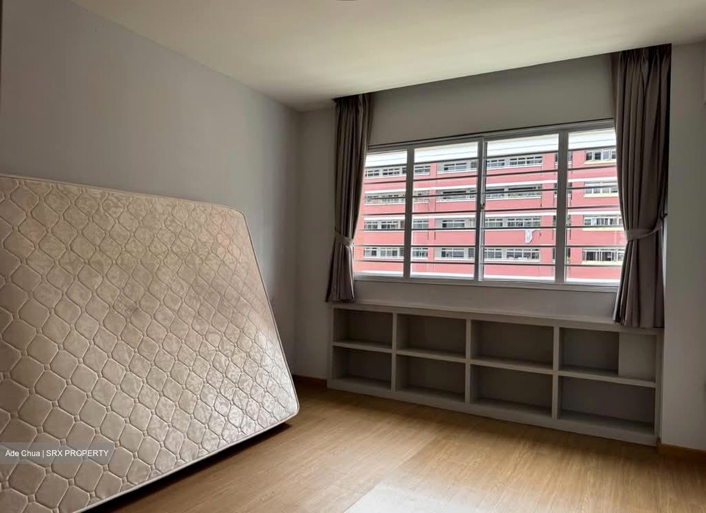 Blk 148 Mei Ling Street (Queenstown), HDB Executive #575666171